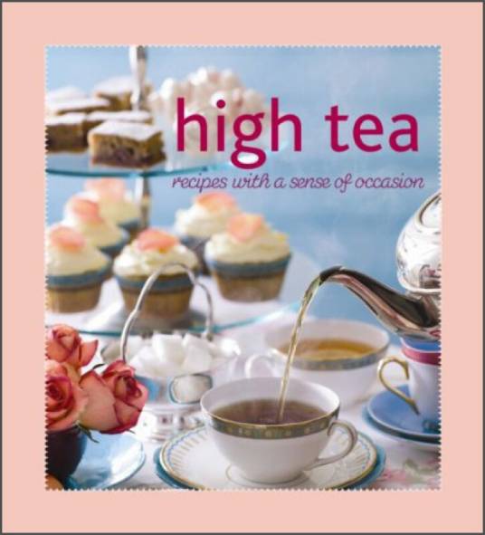 High Tea
