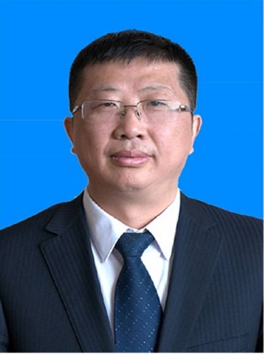 李景林（黑龙江双鸭山市四方台区政协党组书记、主席）