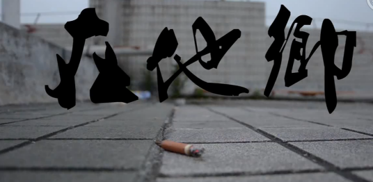 在他乡（2011年江保华执导的励志微电影）