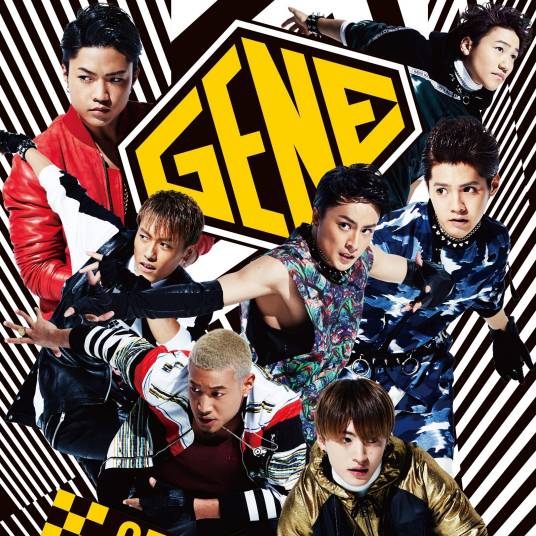 Pump It（GENERATIONS from EXILE TRIBE演唱歌曲）