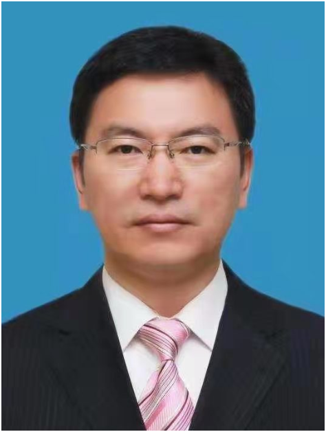 王洪超（沈阳水务集团党委副书记、总经理）