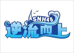 曲终人散（SNH48《逆流而上》公演曲）
