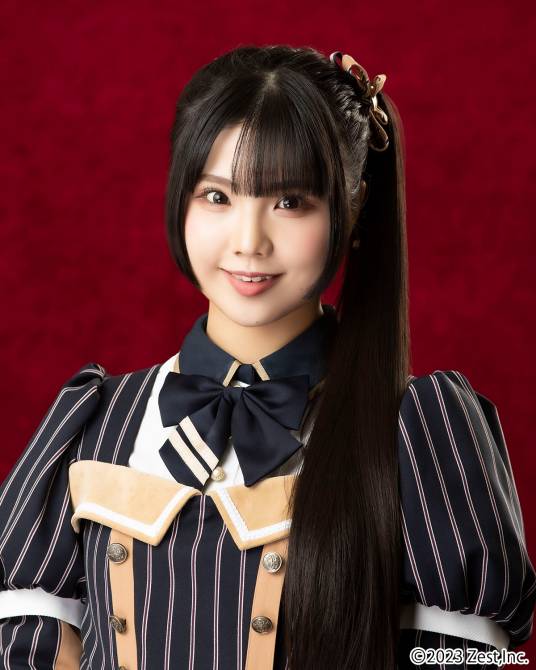 北川爱乃