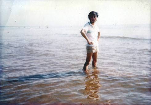 河流（海子（查海生）所著长诗）
