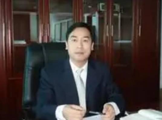 张晓兰（欧锴集团总裁）