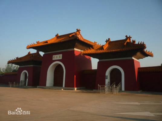 盱眙旅游