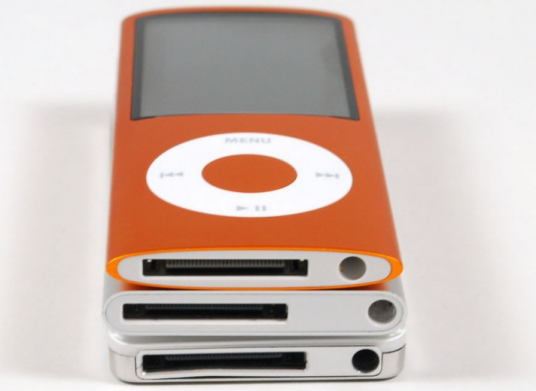 苹果iPod nano 4(16GB)