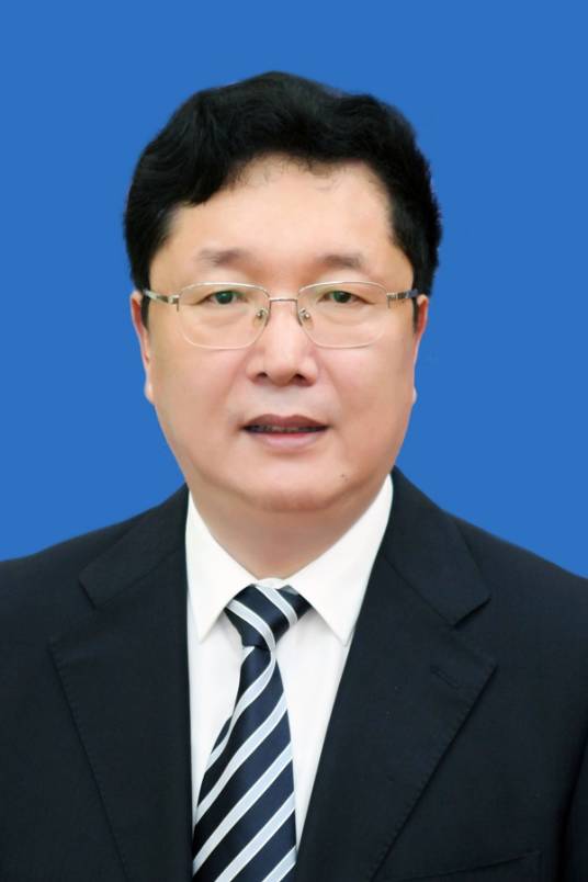 王旭东（盐城经济技术开发区党工委书记）