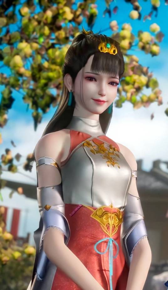 宁静（小说《独步逍遥》及其衍生作品中的角色）
