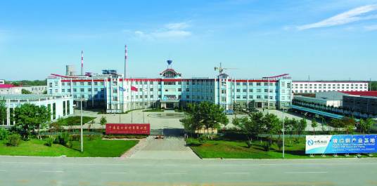 冀州市中意复合材料有限公司