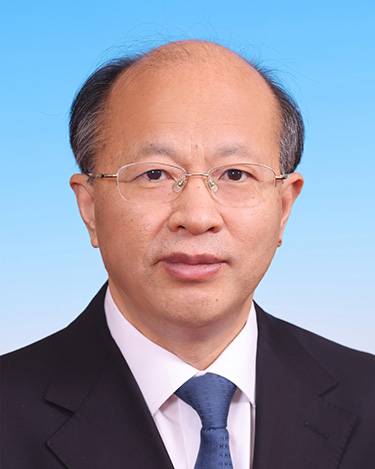 李秀领（北京市人大常委会党组书记、主任）