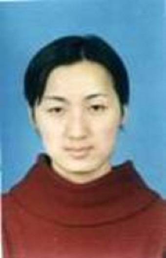 王玉华（中国农业大学副教授）