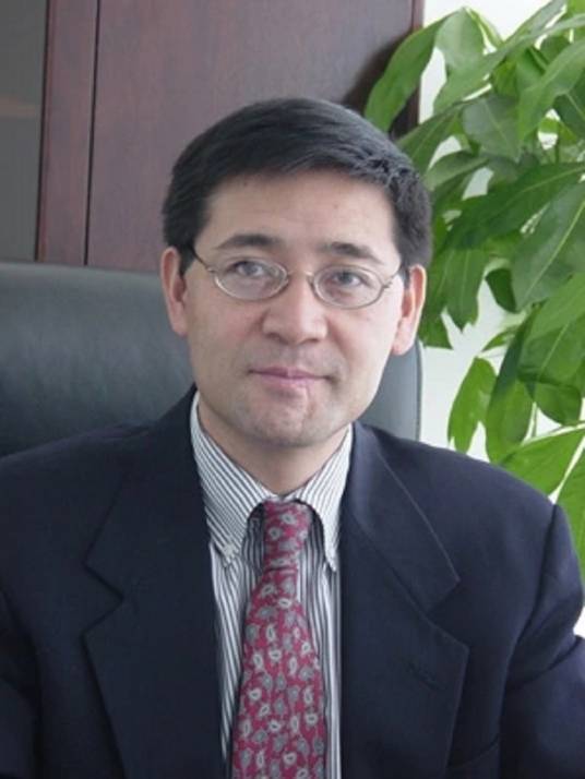 陶勇（铭远咨询董事长）