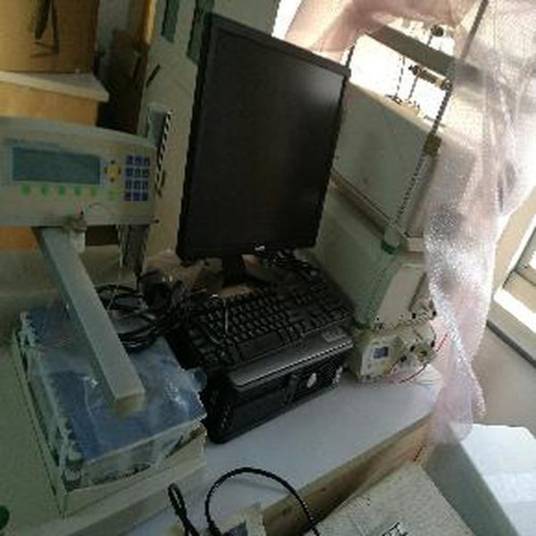 快速蛋白液相层析系统