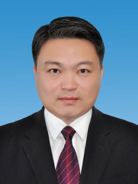 何文（山东省日照市东港区委副书记、区长）