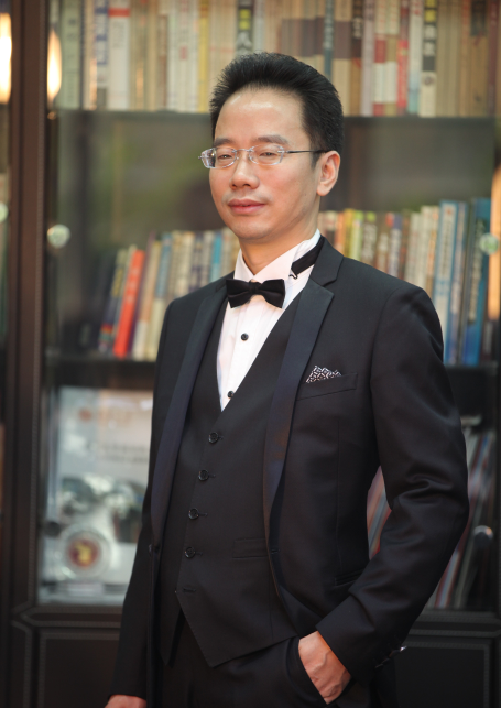 李维（中国软实力研究专家）