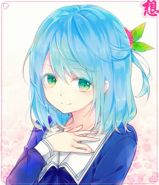 刘梦（《梦女之泪》女主角）