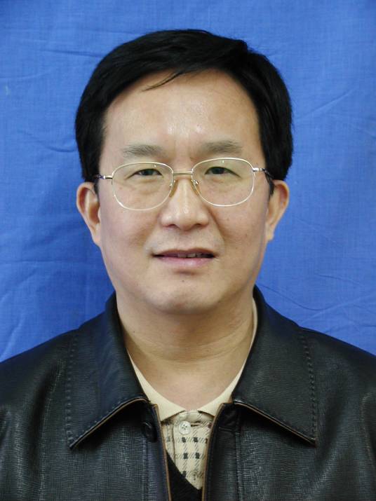 李国忠（湖南省中医药管理局副局长）