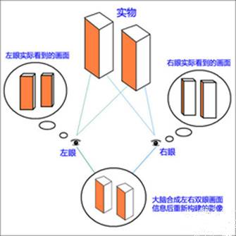 3D显示技术（新型显示技术）