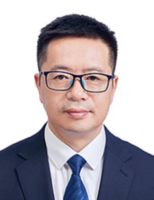 王晓峰（江苏省东台市委常委、政法委书记）