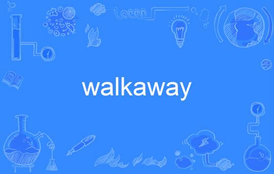 WalkAway