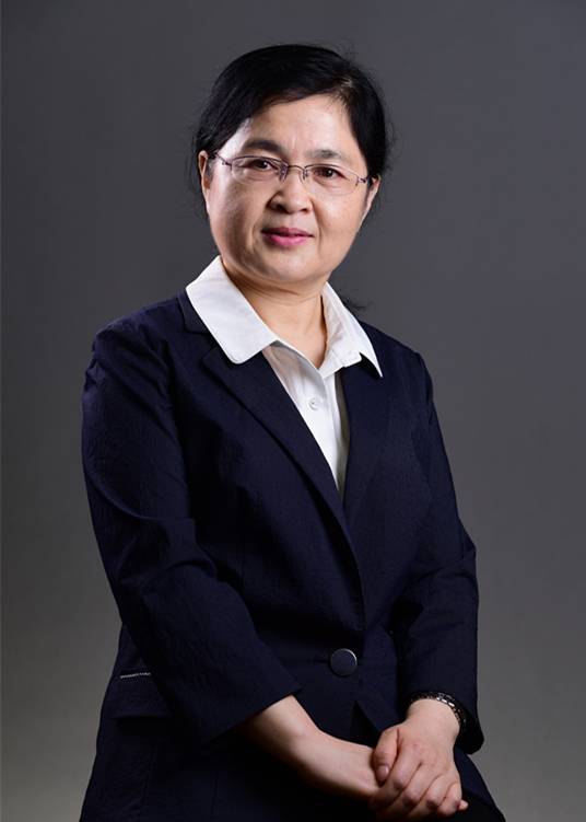 杨晓光（中国农业大学资源与环境学院教授）