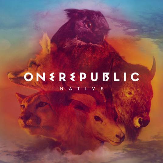 native（2014年OneRepublic发行的专辑）
