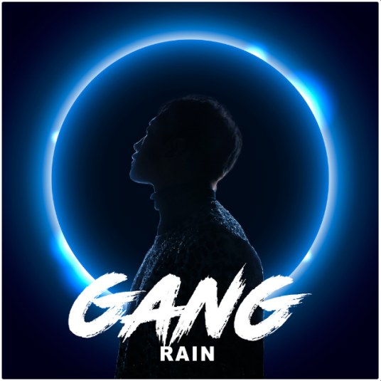 gang（Rain演唱歌曲）