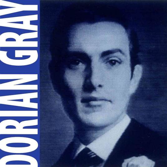 Dorian Gray（2015年Dorian Gray演唱的歌曲）