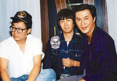 许氏喜剧