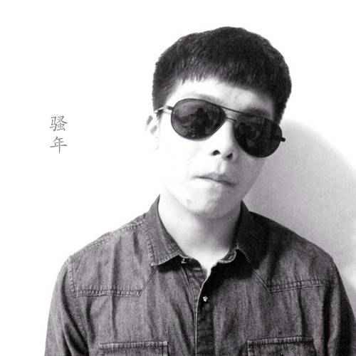 骚年（蒋蒋演唱歌曲）