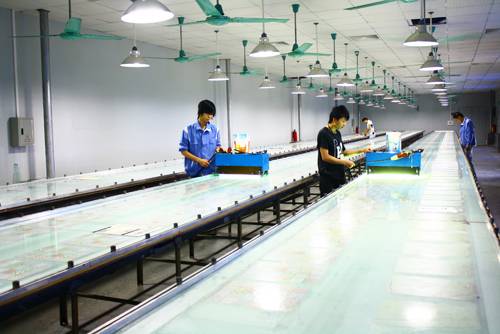 广州市义美工艺品有限公司