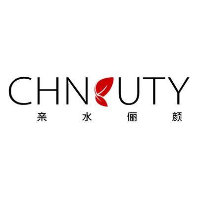 亲水俪颜