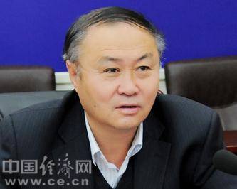 白志坚（山东省聊城市关工委副主任）