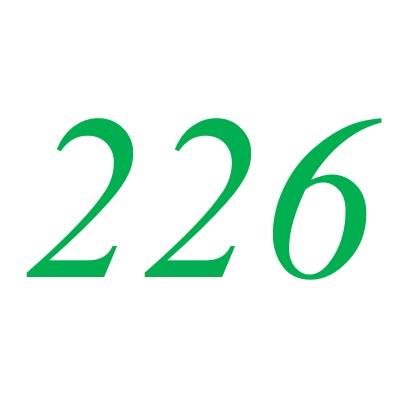 226