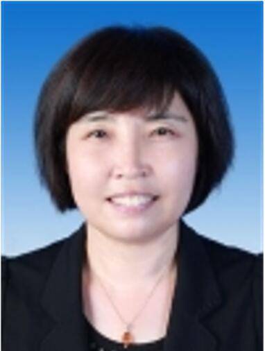 刘海东（北京市怀柔区财政局党组成员、副局长）