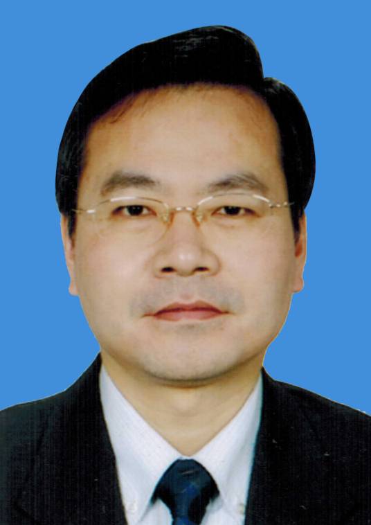 雷波（自然资源部南海局局长、分党组书记）