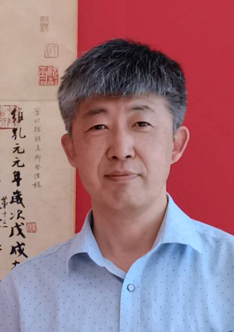 叶欣（书法家）
