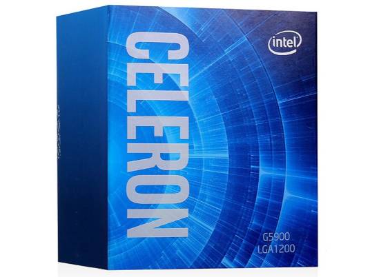 Intel 赛扬 G5900