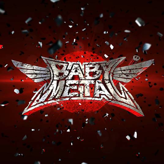 BABYMETAL（日本乐队同名专辑）