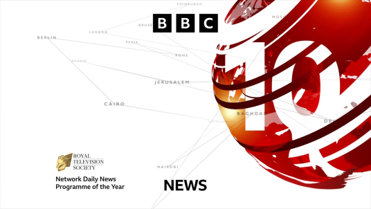 BBC十点新闻