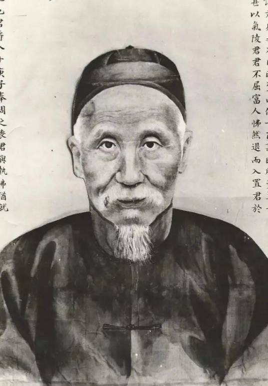 张长林（“泥人张”艺术的创始人）