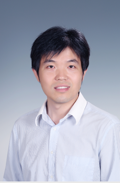 刘琰（北京大学生命科学学院副研究员）