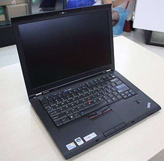 ThinkPad T400 27658FC