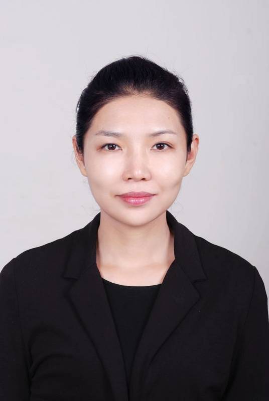 郝伟（河南省郑州市统计局局长，民盟郑州市委主委）