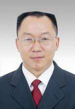 郑云（中共四川省渠县经济和信息化局纪委书记）