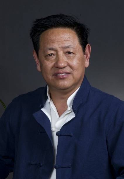 王中林（工艺美术大师）