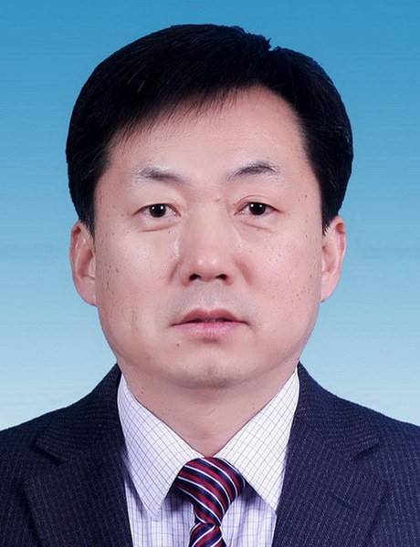 胡志强（德州市人大常委会代表资格审查委员会副主任委员）