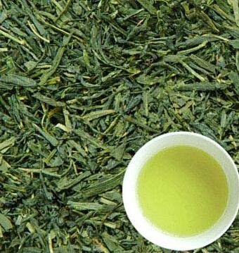 玉露（茶名）