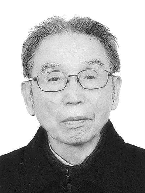 江明（国家烟草专卖局原党组书记、局长）